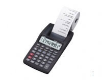 Casio Printing Calculator HR-8TEC